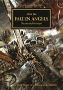 Warhammer 40K: Horus Heresy: Fallen Angels