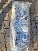 Bmw e91 izolacja dźwiękowa pokrywy bagażnika 