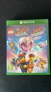 LEGO Przygoda 2 Gra XBOX ONE