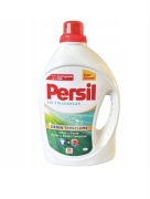 Płyn do prania Persil 2.47L do prania białego i kolorów 