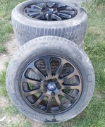 Felga VOLVO OE, Ford 7Jx16x49 5x108 16"x7" ET49