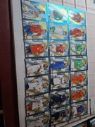 Karty piłkarskie Fans Favourite, Rising Star Road to UEFA Euro 2020