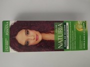 FARBA DO WŁOSÓW NATURIA Dojrzała Wiśnia