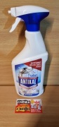 Niemiecki Płyn do Łazienki Antikal Classic 750 ml.
