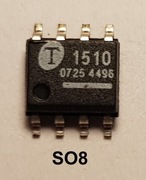 THAT1510  (SSM2019)   Low-Noise, High Performance Audio Preamplifier IC