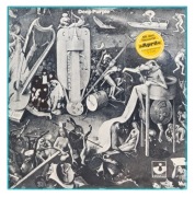 DEEP PURPLE - Deep Purple. EX+. 1976 r. 