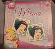Memo księżniczki