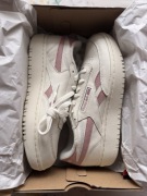 Buty sportowe Sneakersy Trampki Reebok Classics Club C Double Revenge