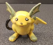pokemon raichu !