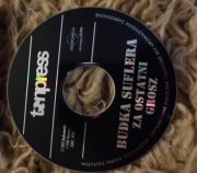 BUDKA SUFLERA - Za Ostatni Grosz -CD- OPIS: