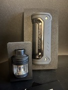 Geekvap e100 kit czarny