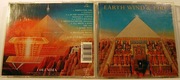 EARTH WIND & FIRE  - ALL N  ALL  CD  /SOUL, FUNK/   STAN 5/5 