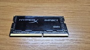 Pamięć DDR4 SO-DIMM Hyperx  moduł  16 Gb 