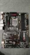 Gigabyte GA-Z270 Gaming K3