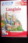 L'anglais English B2 Anthony Bulger