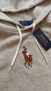 Bluza damska z kapturem Polo Ralph Lauren S