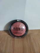Cień wypiekany Kobo 318 Pink