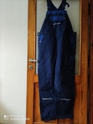 Spodnie robocze Kansas duży rozmiar nowe