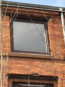 Okna - do demontażu- sprzedaż bardzo pilna