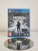 Metro Exodus - Gra PS4