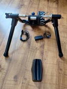 Trenażer interaktywny WAHOO + akcesoria