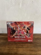 One Piece TCG EB-03 - Heroines Edition - Booster Box EN