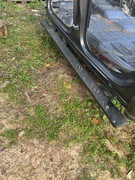 Ford F150-2021 Stopień-Próg