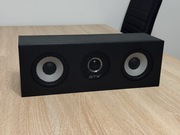 Kolumna centralna STX Quant 300 C Czarna