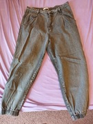 Spodnie dżinsowe Pull&Bear