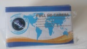 Kamera Fulla HD, Wizjer,Judasz, 5MP 6x digital zoom 
