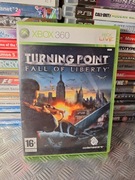 Xbox 360 Turning point fall of liberty 