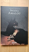 Światła Amalou (Gibelin, Wendling)