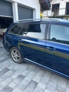 Toyota avensis II  2003-08r prawe przod tyl 8P4