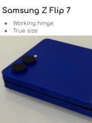 Atrapa rekwizyt samsung flip