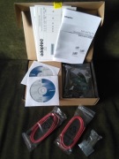 Adaptec AAR-1220SA SATA II RAID controller PCIe x1