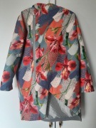 Płaszcz nubee oversize