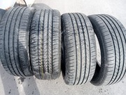 Bridgestone Alenza 001 235/50R20 pazdziernik 2024 Japonia Demo