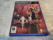 Bloodrayne 2 ps2