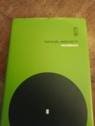Murphy Samuel Beckett