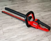 Akumulatorowe nożyce do żywopłotu Einhel ARCURRA 18/55 