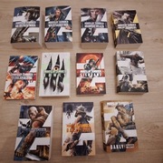 Miroslav Zamboch 11 książek