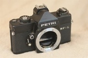 Lustrzanka Petri MF-1