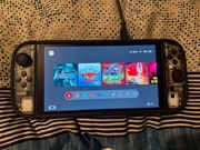 Nintendo Switch 2 + Etui DBRAND Killswitch