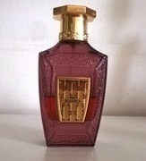 Maison Asrar - Basma perfumy arabskie unisex SPRAWDŹ ok 30 ml 