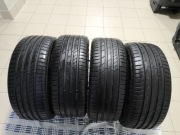 Komplet opon letnich KUMHO 235/50/18 DEMO