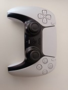 Kontroler dual sense do ps5 - Uszkodzony!