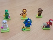 Minifigurka LEGO Series 28 71051