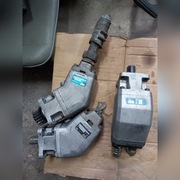 Pompa hydrauliczna kiper wywrot 