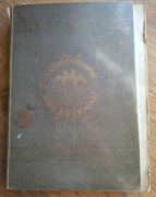 Nauka i Sztuka Matejko- Stanisław Witkiewicz