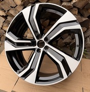 Felgi VOLVO 22” XC90